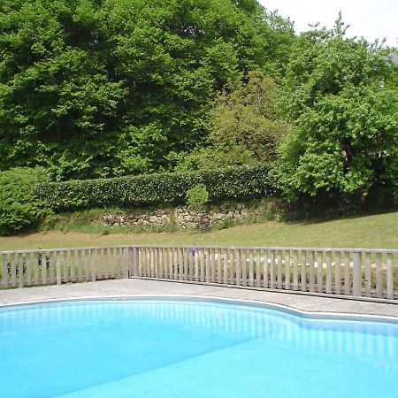 Bed and Breakfast La Tourelle Angles  Exteriér fotografie