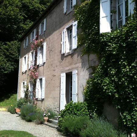 Bed and Breakfast La Tourelle Angles  Exteriér fotografie