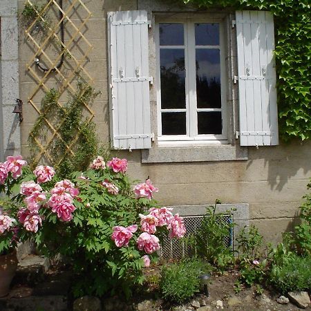 Bed and Breakfast La Tourelle Angles  Exteriér fotografie