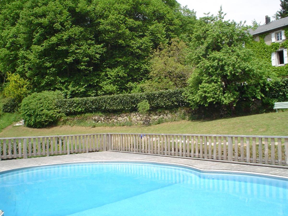 Bed and Breakfast La Tourelle Angles  Exteriér fotografie